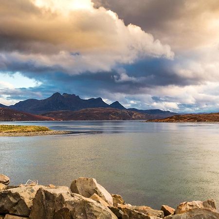 Coran Easan Villa Talmine Bagian luar foto