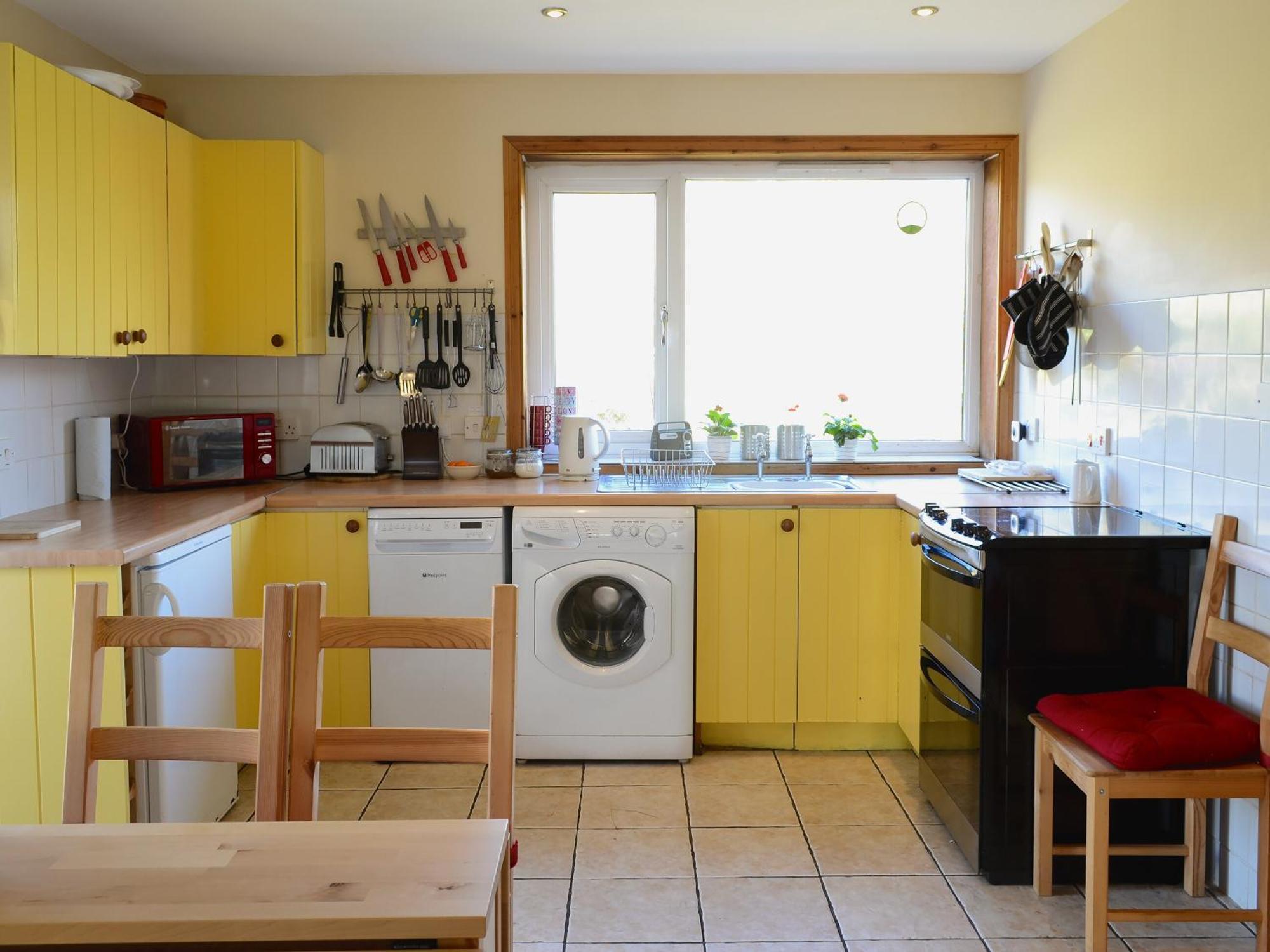 Coran Easan Villa Talmine Bagian luar foto
