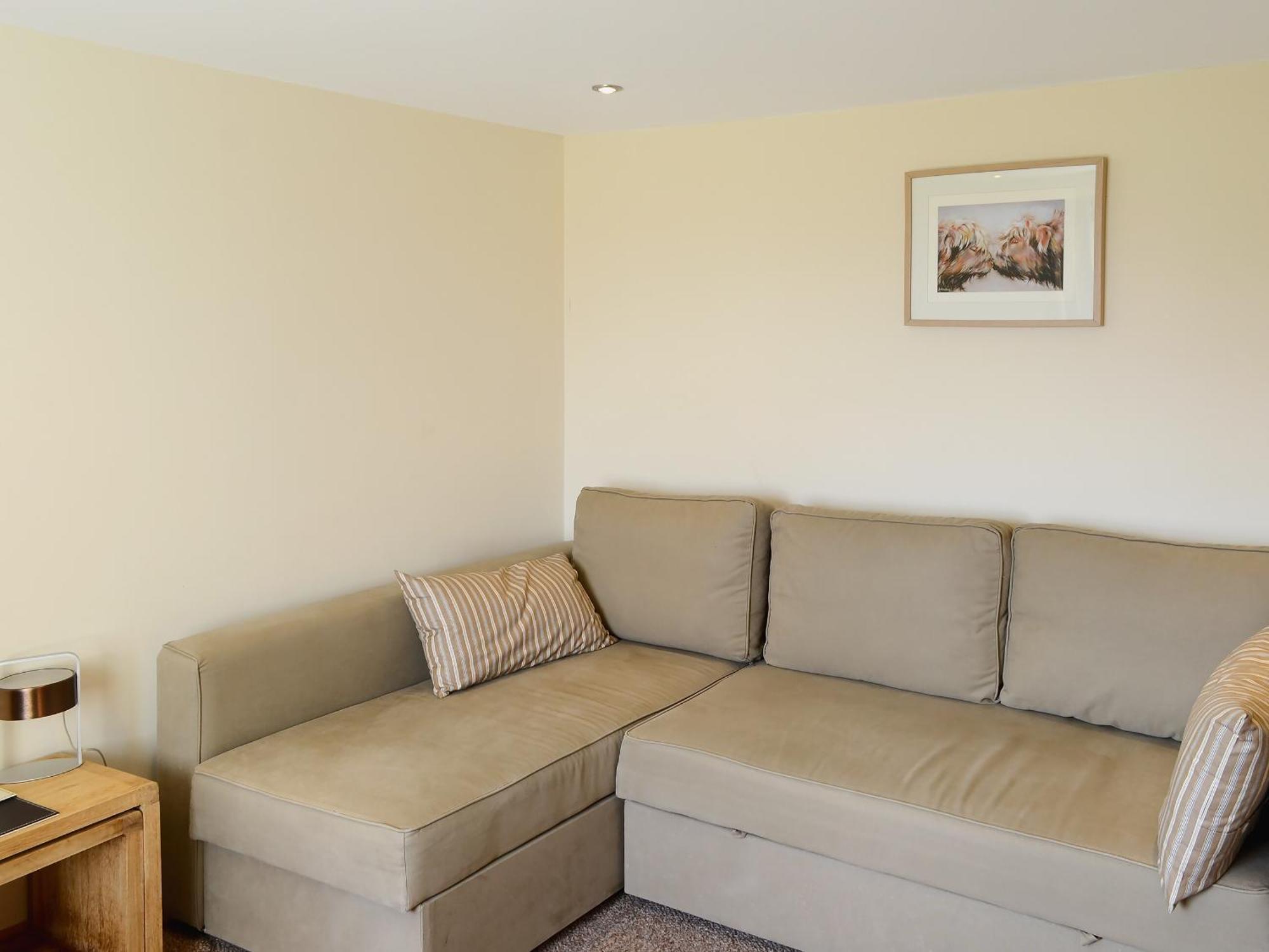 Coran Easan Villa Talmine Bagian luar foto